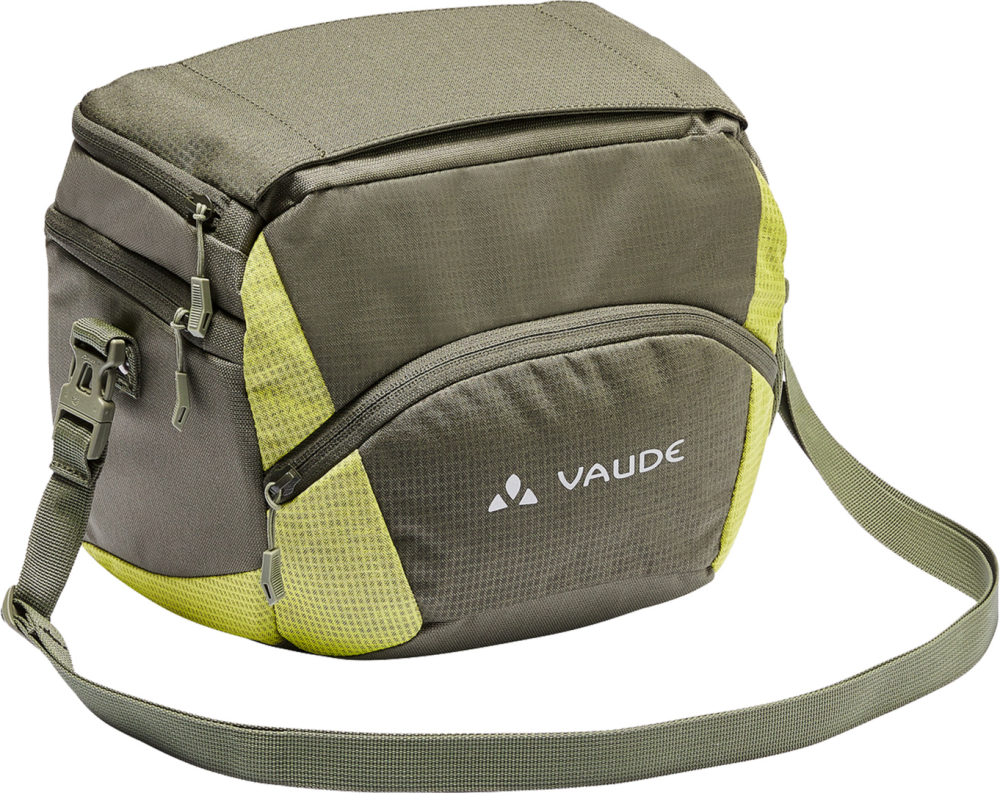 Vaude OnTour Box L (KLICKfix ready) khaki