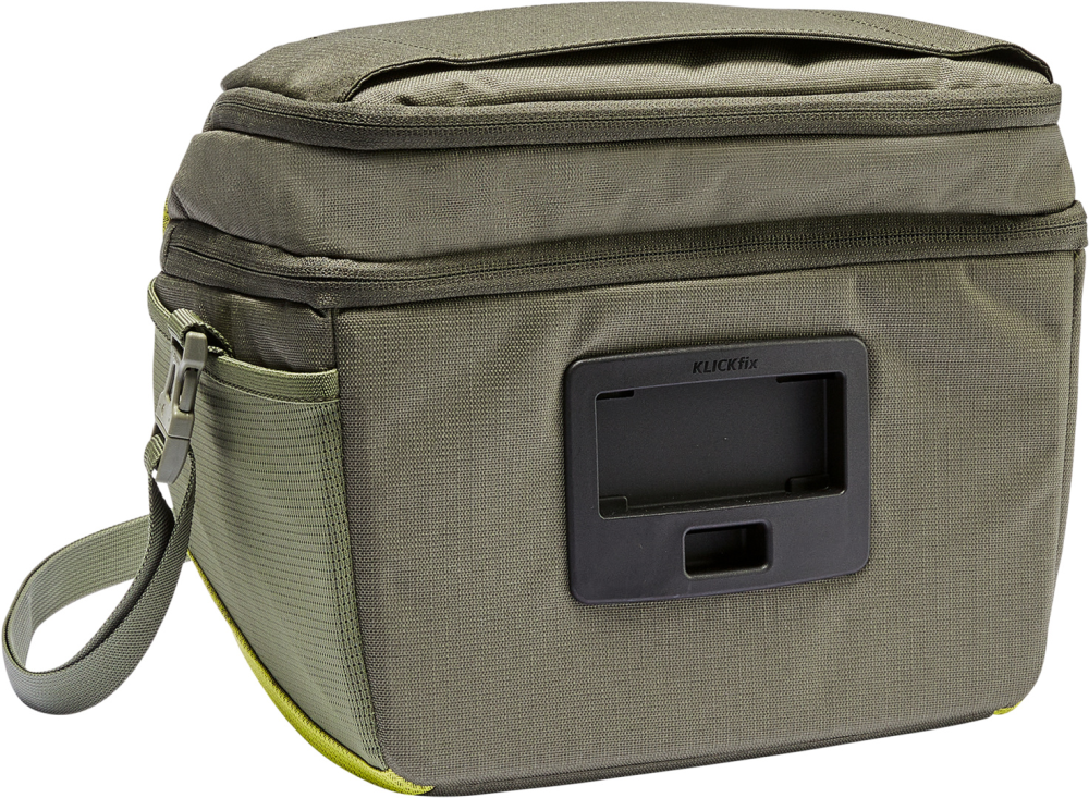 Vaude OnTour Box L (KLICKfix ready) khaki