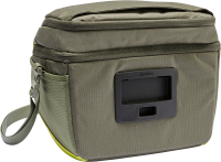 Vaude OnTour Box L (KLICKfix ready) khaki