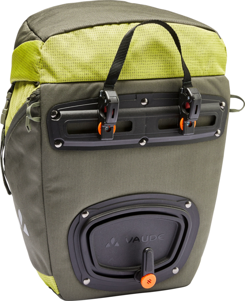 Vaude OnTour Front khaki