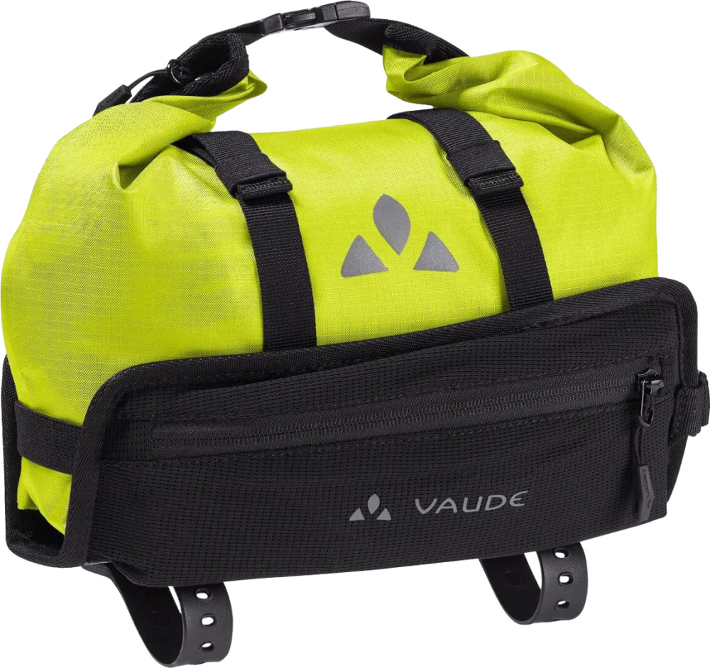 Vaude Trailguide II bright green/black