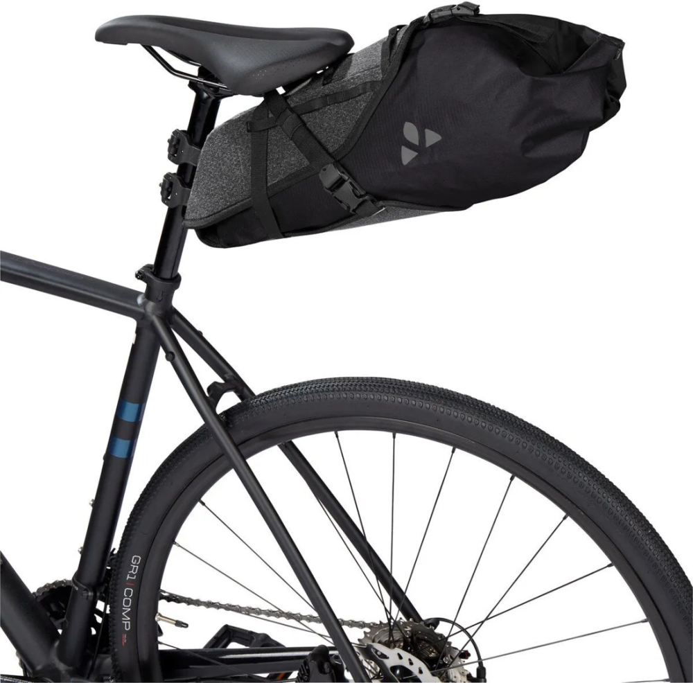 Vaude Trailsaddle II