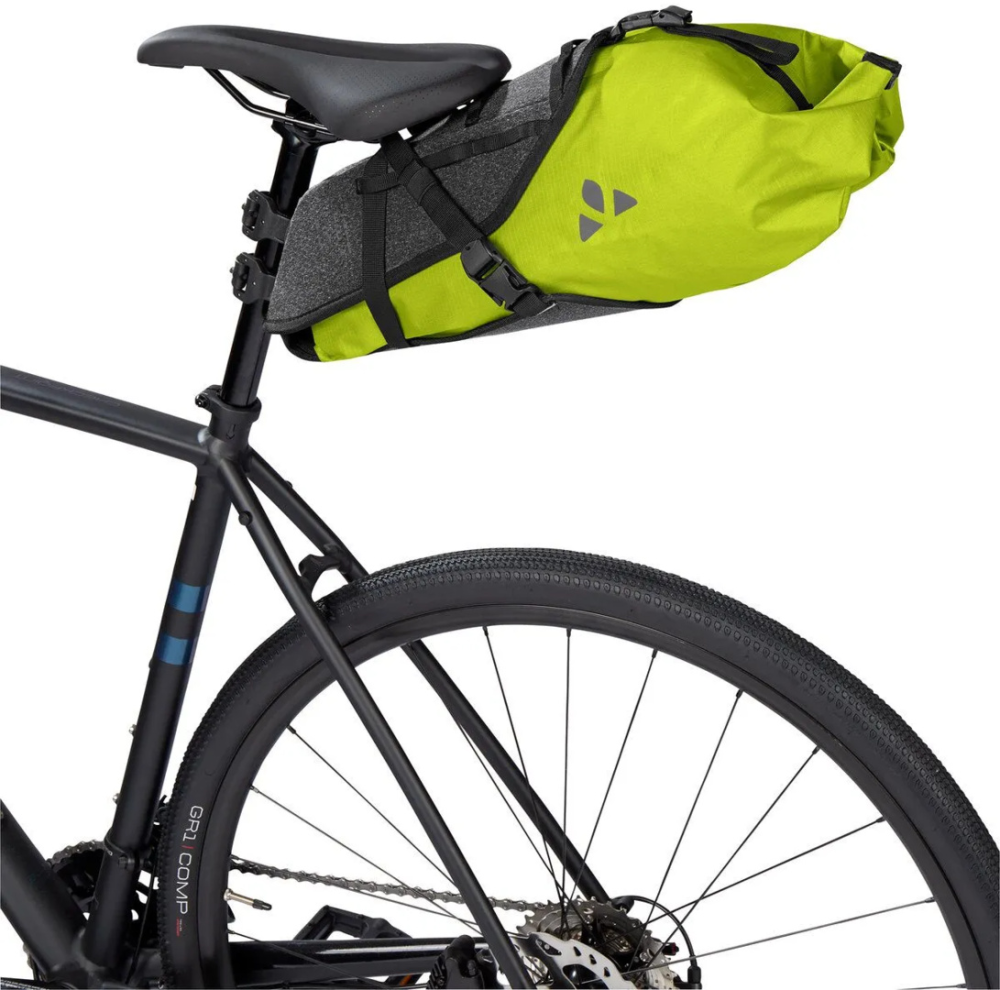 Vaude Trailsaddle II