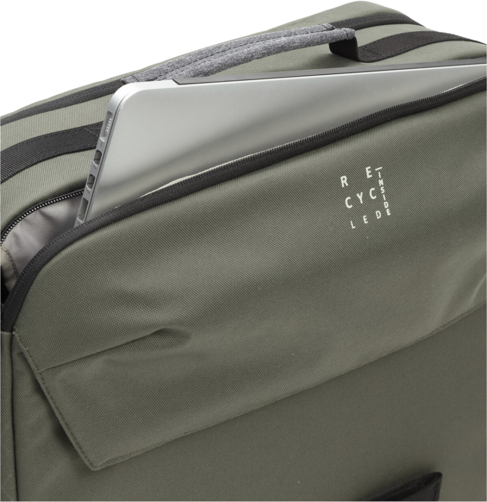 Vaude Messenger L