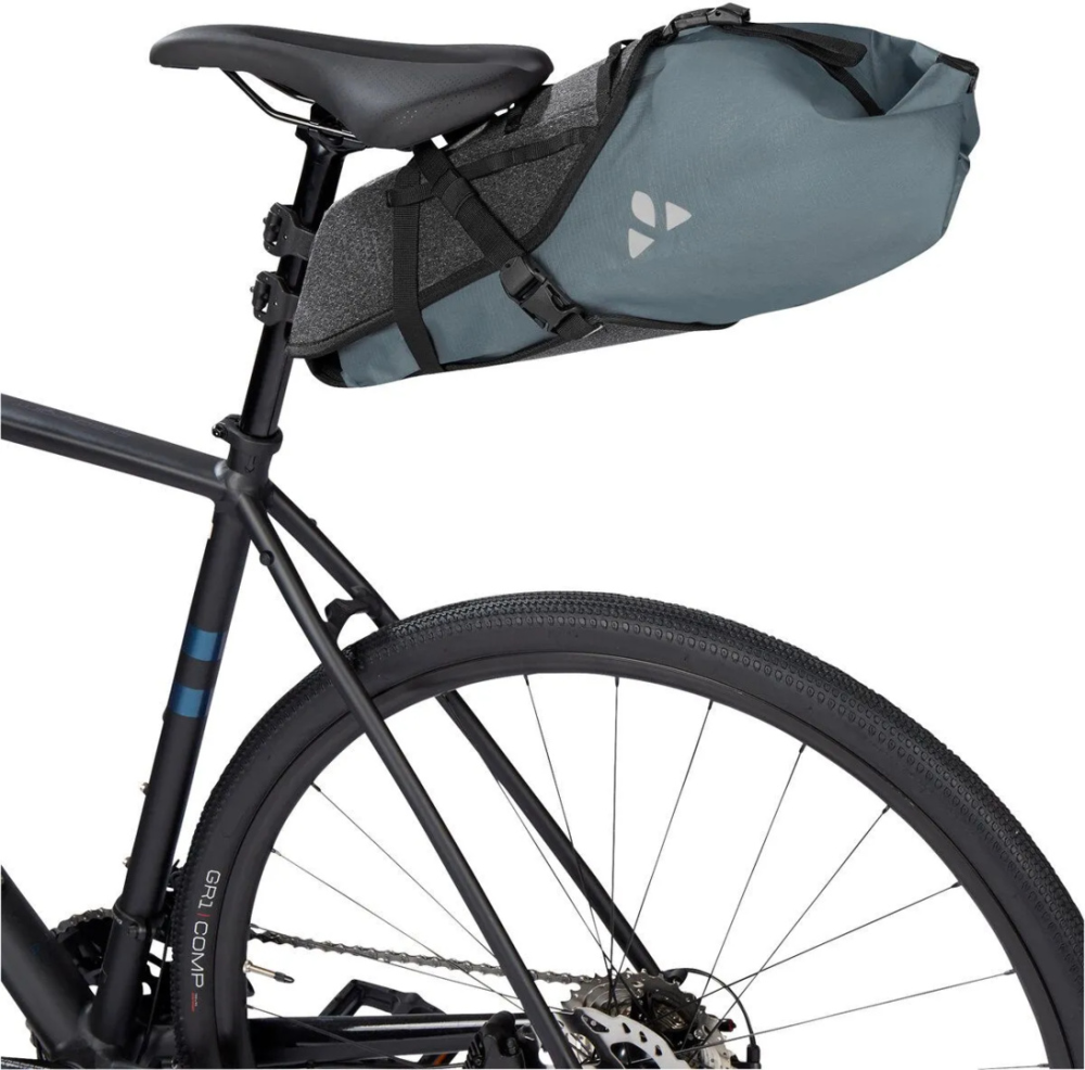 Vaude Trailsaddle II heron