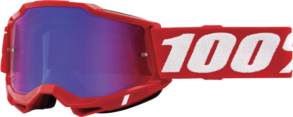 100percent Mirror