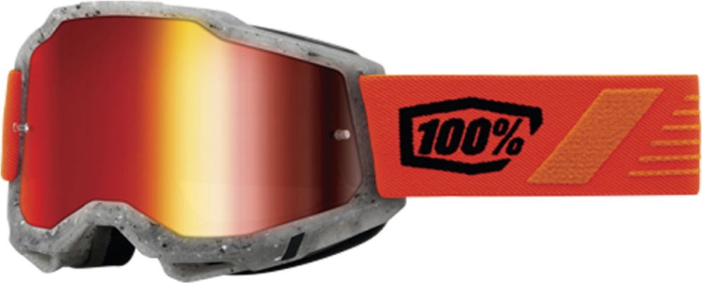 100percent Mirror