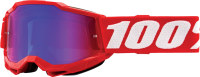 100percent Goggle