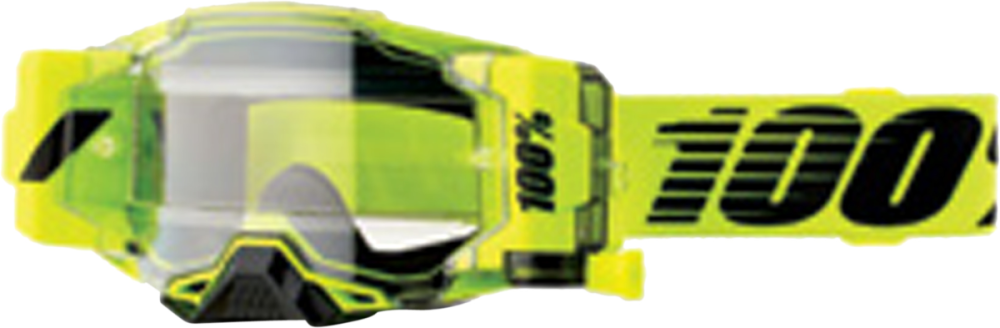 100percent 100% Armega FORECAST Goggle