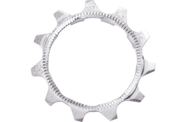 Shimano Zahnkranz CS-M771-10 11 Zähne bj/bk Spacer-Typ