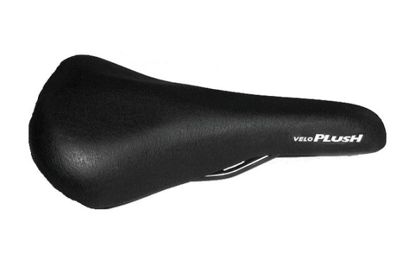 BIKE ATTITUDE Velo Sattel Junior