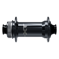 Shimano Vorderradnabe XT HB-M8210 110 mm 28-Loch 15 mm Center-Lock