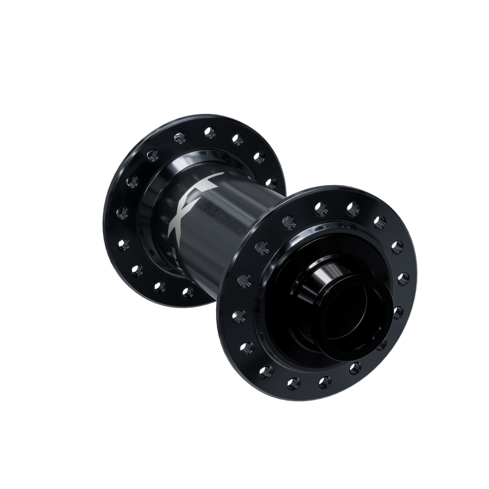 Shimano Vorderradnabe XT HB-M8210 110 mm 32-Loch 15 mm Center-Lock