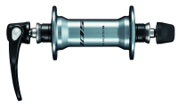 Shimano Vorderradnabe 105 HB-R7000 100 mm 36-Loch QR schwarz