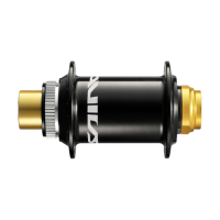 Shimano Vorderradnabe SAINT HB-M820 110 mm 32-Loch 20 mm Center-Lock