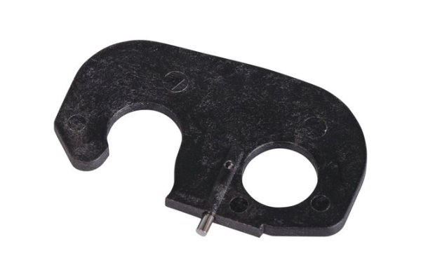 Shimano Stop-Platte FC-M580