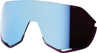 100percent 100% S2 Replacement Lens HiPER blue ML