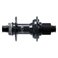 Shimano Hinterradnabe XT FH-M8210 12-Gang Micro Spline 148 mm 28-Loch 12 mm Center-Lock