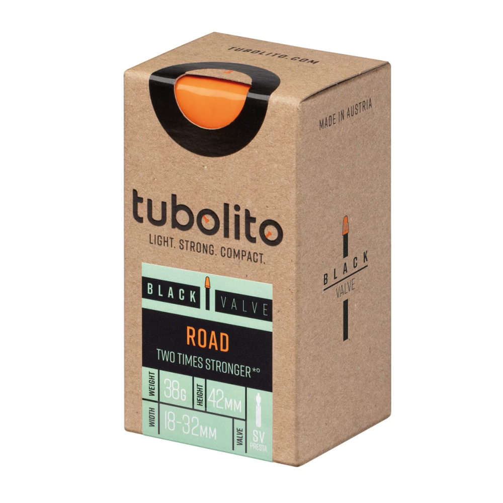 Tubolito Tubo Road 700C TPU Schlauch