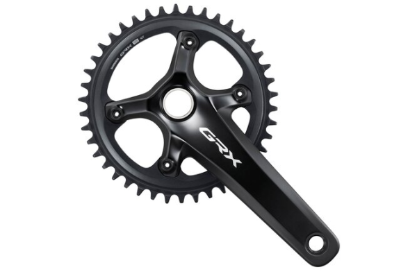 Shimano Kettenradgarnitur GRX FC-RX820 170 mm 42 Zähne