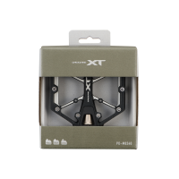 Shimano Pedal XT PD-M8240 Flat Box