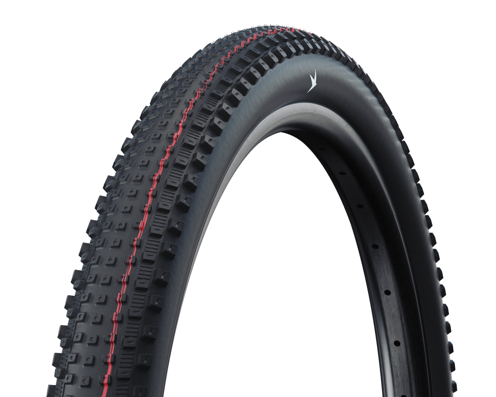 Schwalbe Pneu Rick 29x2.40 XC Pro Speed TL-Ready black