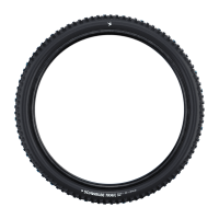 Schwalbe Pneu Romy 29x2.40 Race Pro Mid TL-Ready black