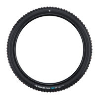 Schwalbe Pneu Romy 29x2.40 Trail Pro Soft TL-Ready black