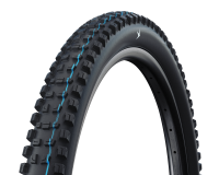 Schwalbe Pneu Romy 29x2.50 Trail Pro Mid TL-Ready black Radial