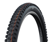 Schwalbe Pneu Romy 29x2.50 Gravity Pro Soft TL-Ready black Radial