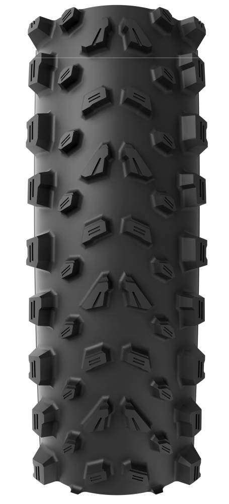 Vittoria Pneu Syerra Trail 4C 29x2.40 TLR black