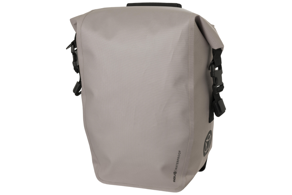 AGU Bike Bag SHELTER Medium bond greige