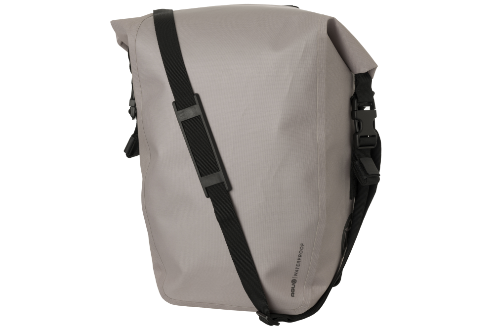AGU Bike Bag SHELTER Medium bond greige