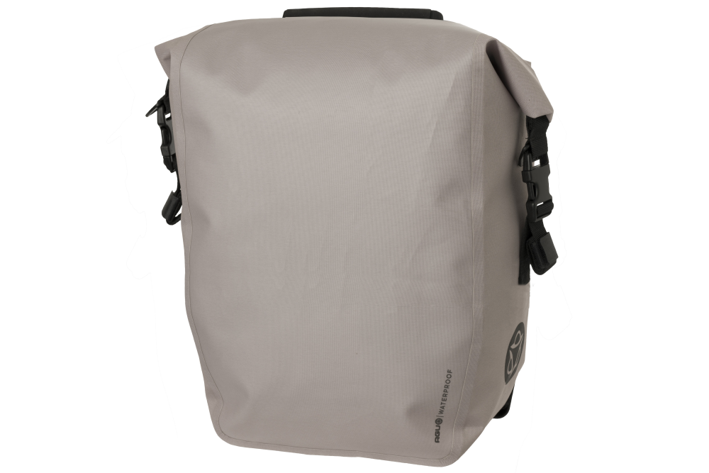 AGU Bike Bag SHELTER Large bond greige