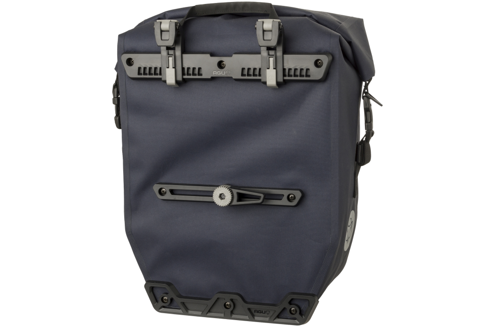 AGU Bike Bag SHELTER Large deep marine
