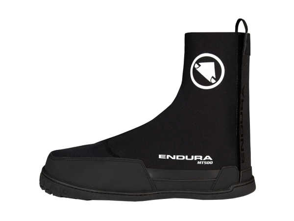 Endura Endura MT500 Plus Überschuh II, schwarz 40-41