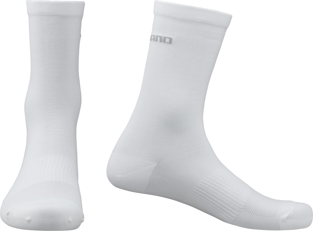 Shimano Performance Socks white