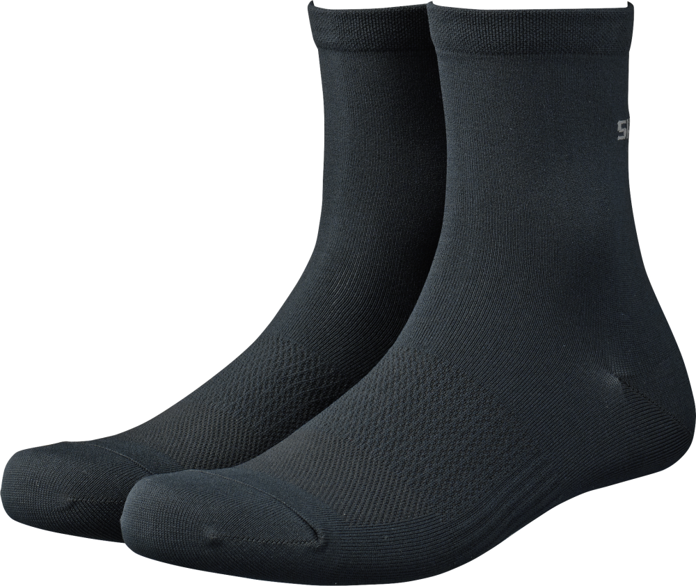 Shimano Performance Mid Socks black