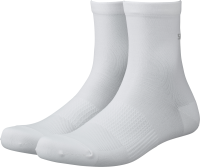 Shimano Performance Mid Socks white