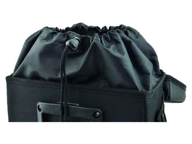 AGU Performance Essentials DWR Handlebar Bag 8L KF
