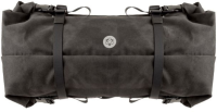 AGU Handlebar-Pack Bag VENTURE 17 Liter reflective mist
