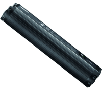 Shimano Akku STEPS BT-E8035L-A Integriert 504 Wh / 36 V / 14 Ah schwarz