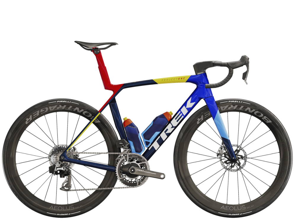 Trek Madone SLR 9 AXS M Team Replica