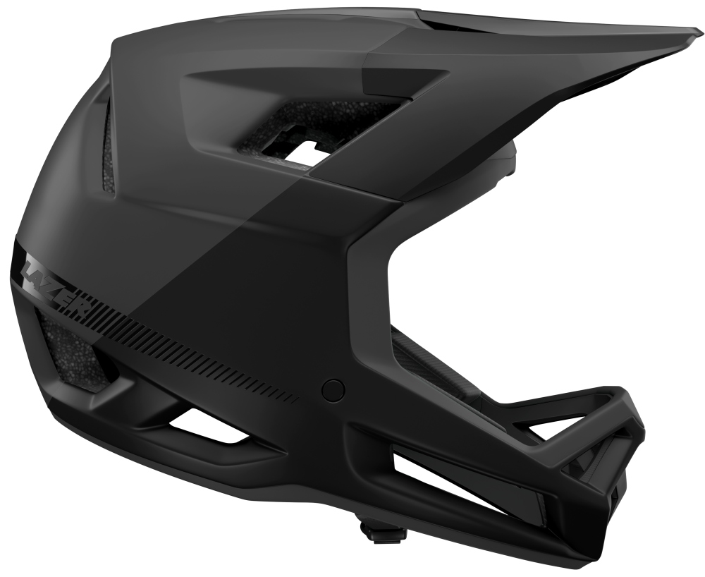 Lazer Unisex Extreme Cage Kineticore Helm matte black