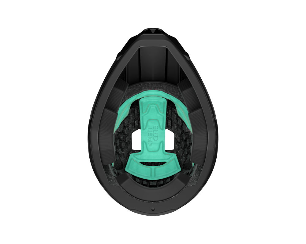 Lazer Unisex Extreme Cage Kineticore Helm matte black