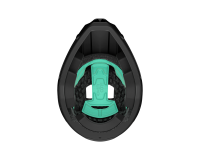Lazer Unisex Extreme Cage Kineticore Helm matte black