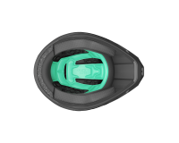 Lazer Unisex Extreme Chase KinetiCore Helm matte black