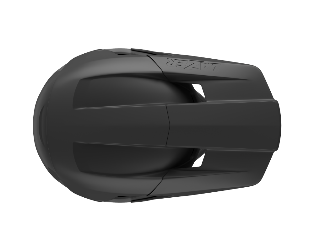 Lazer Unisex Extreme Chase KinetiCore Helm matte black