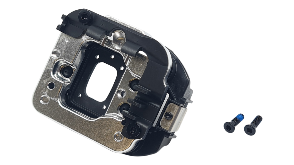 Specialized ELE BATTERY, LEVO 4, LOWER BATTERY NEST & PRELOAD ASSEMBLY (V2), One Color, One Size