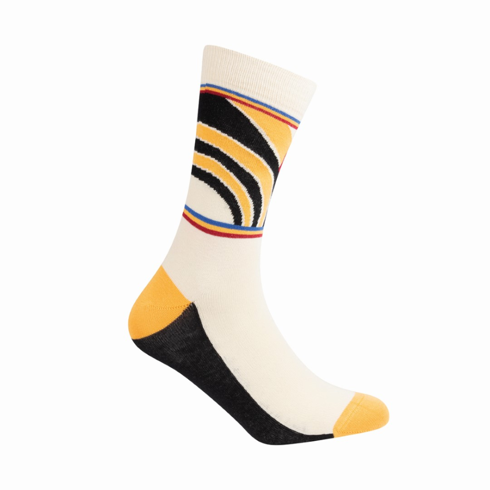 Le Patron Classic Jersey Super U Socks multi